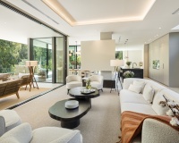 Nouvelle construction - Villa - Malaga - Marbella