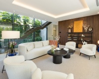 Nouvelle construction - Villa - Malaga - Marbella