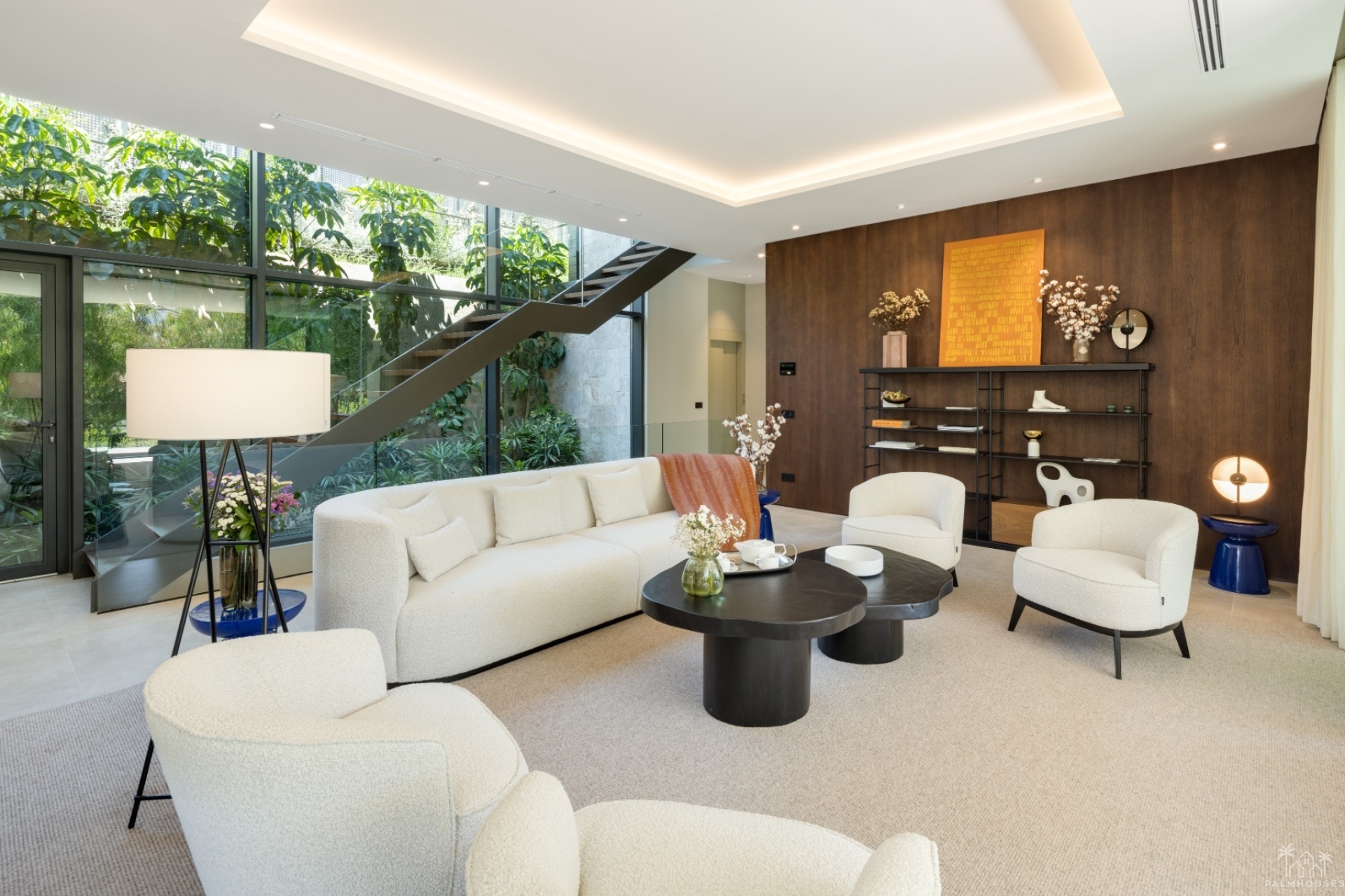 Nouvelle construction - Villa - Malaga - Marbella