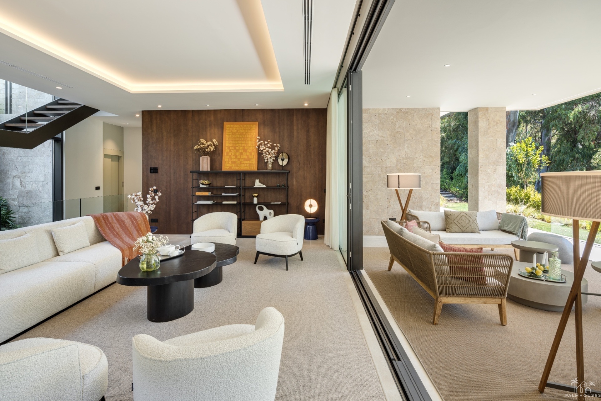 Nouvelle construction - Villa - Malaga - Marbella