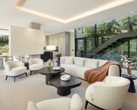 Nouvelle construction - Villa - Malaga - Marbella