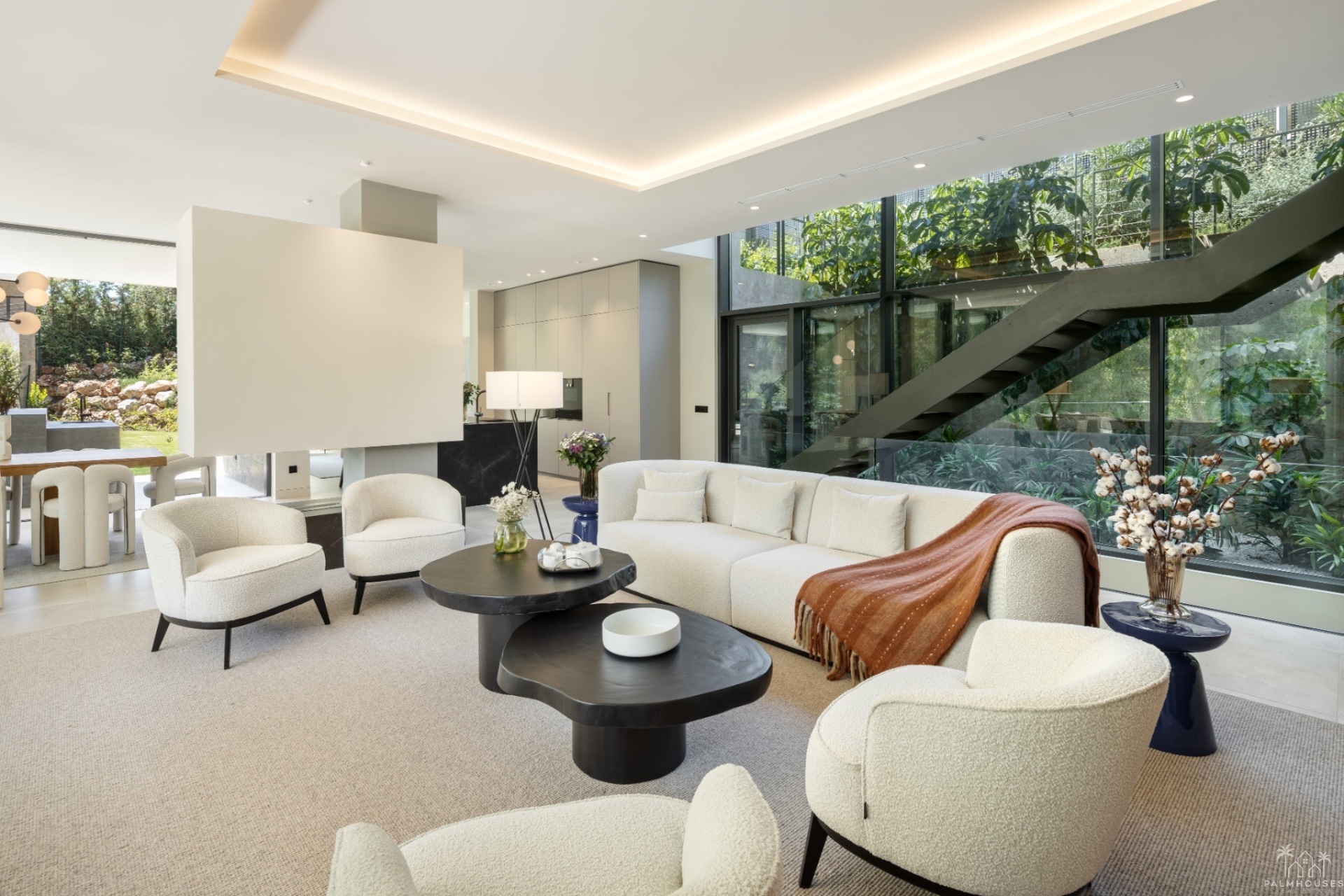 Nouvelle construction - Villa - Malaga - Marbella