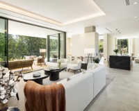Nouvelle construction - Villa - Malaga - Marbella