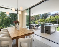 Nouvelle construction - Villa - Malaga - Marbella