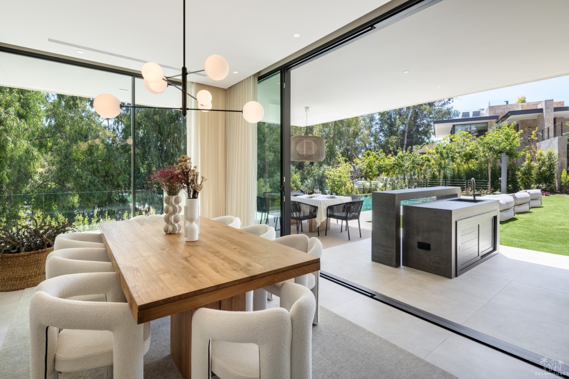 Nouvelle construction - Villa - Malaga - Marbella