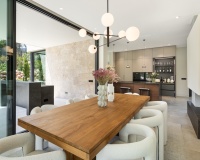 Nouvelle construction - Villa - Malaga - Marbella