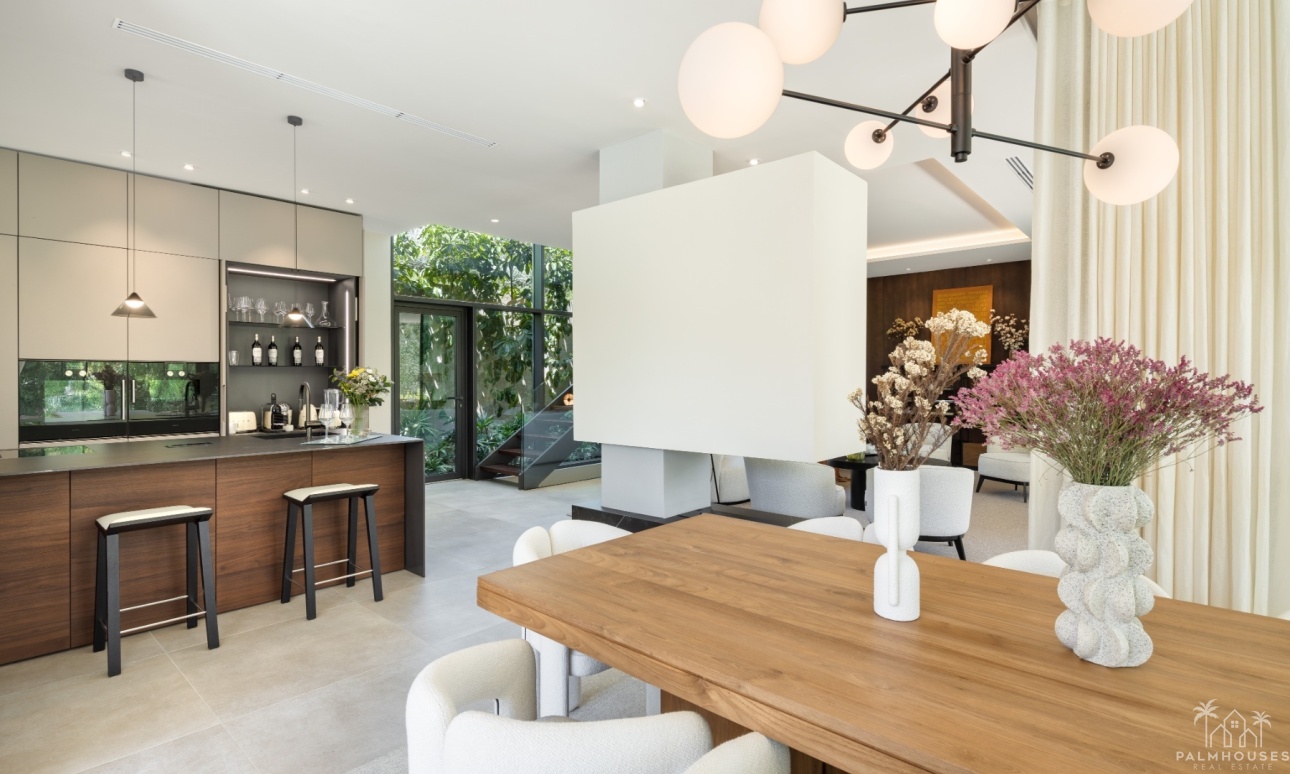 Nouvelle construction - Villa - Malaga - Marbella