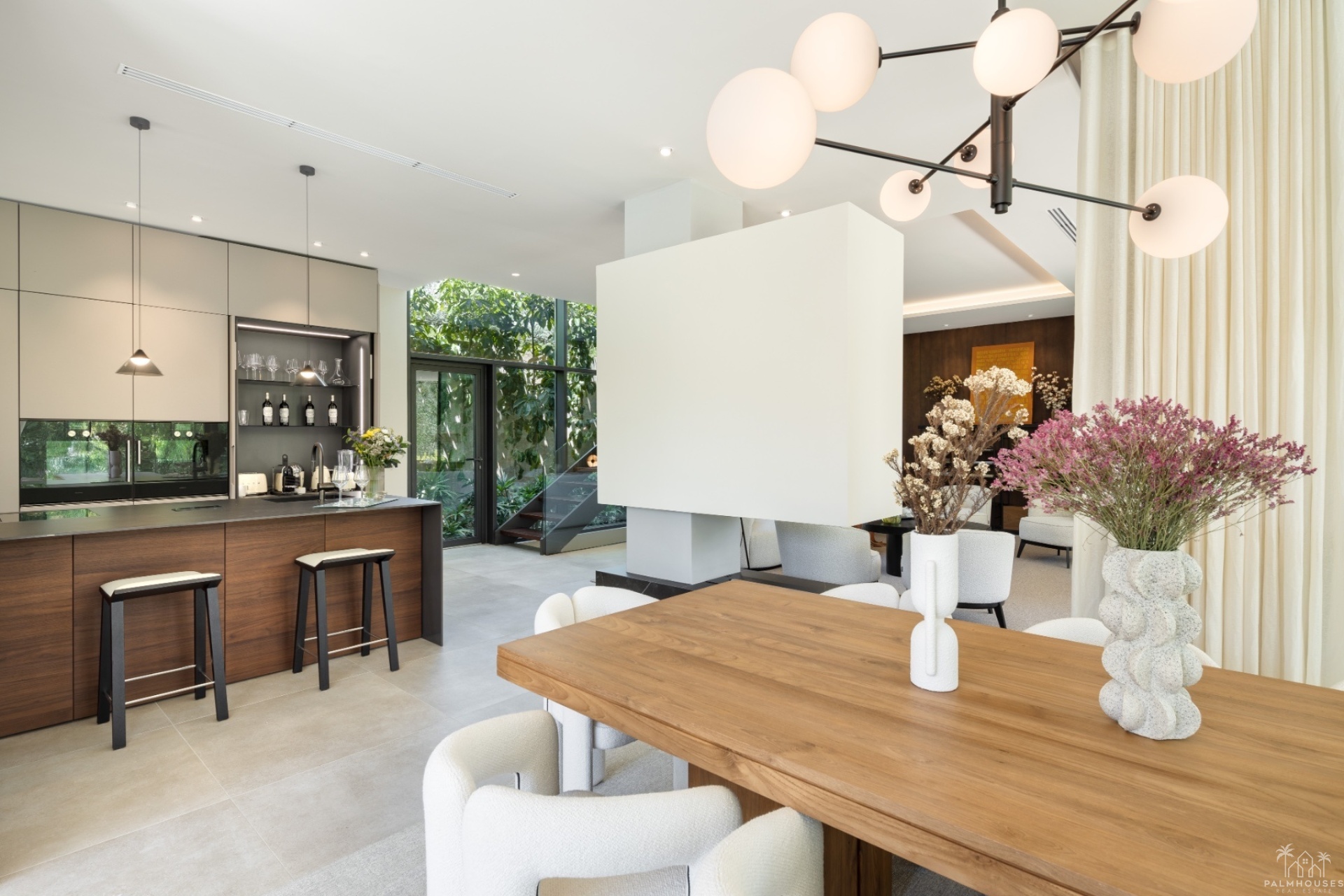Nouvelle construction - Villa - Malaga - Marbella