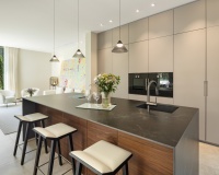 Nouvelle construction - Villa - Malaga - Marbella