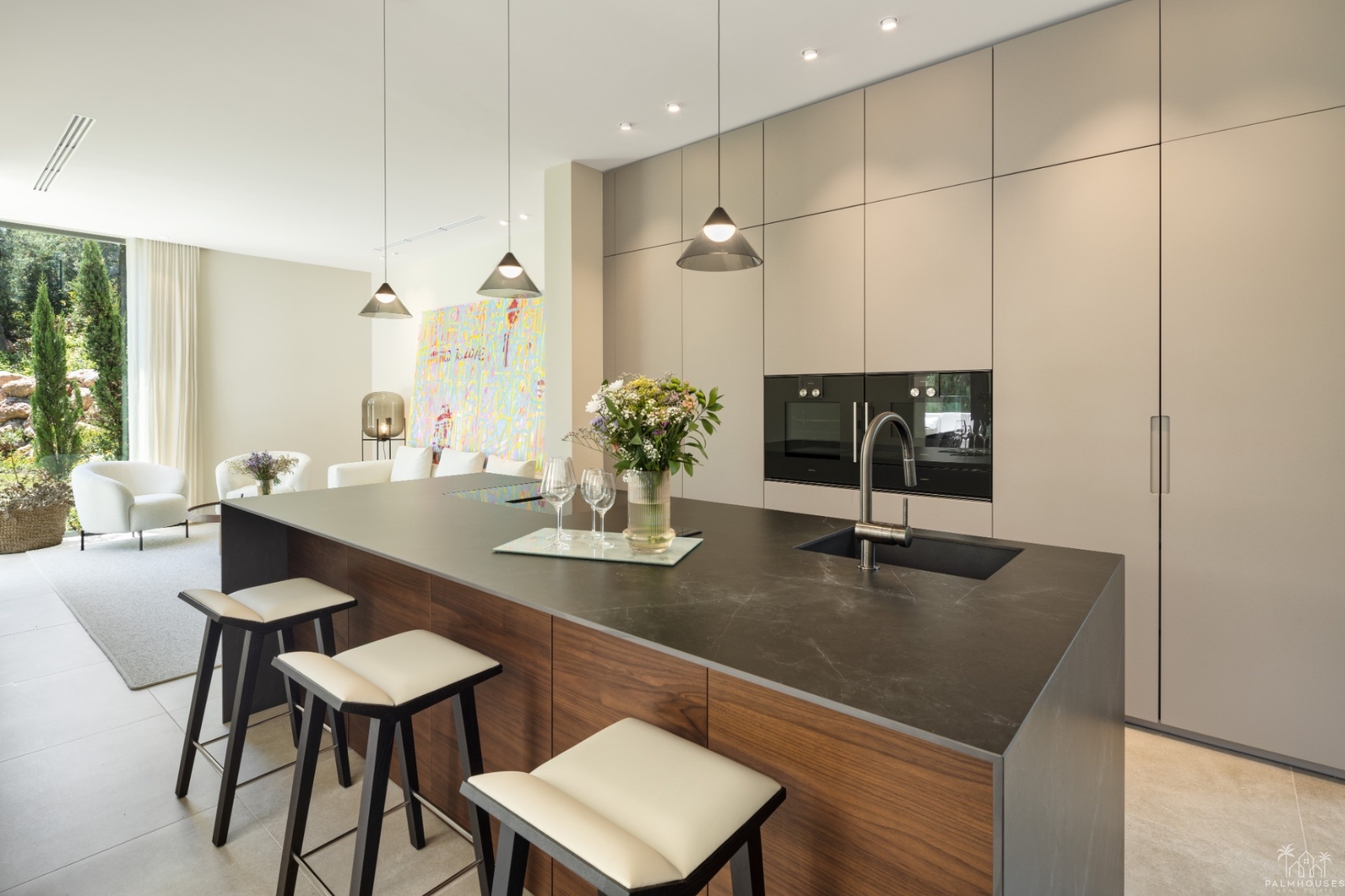 Nouvelle construction - Villa - Malaga - Marbella