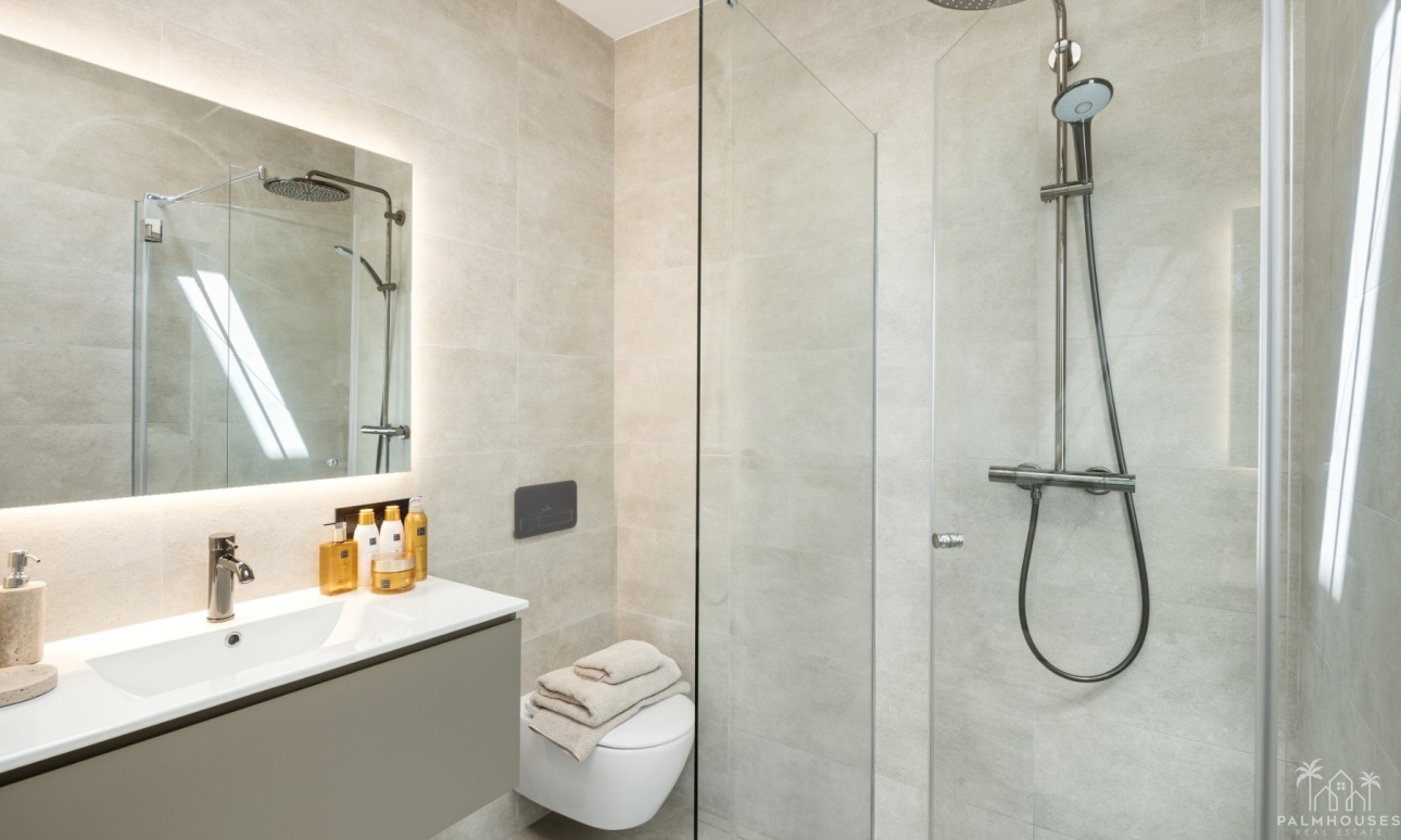 Nouvelle construction - Villa - Malaga - Marbella