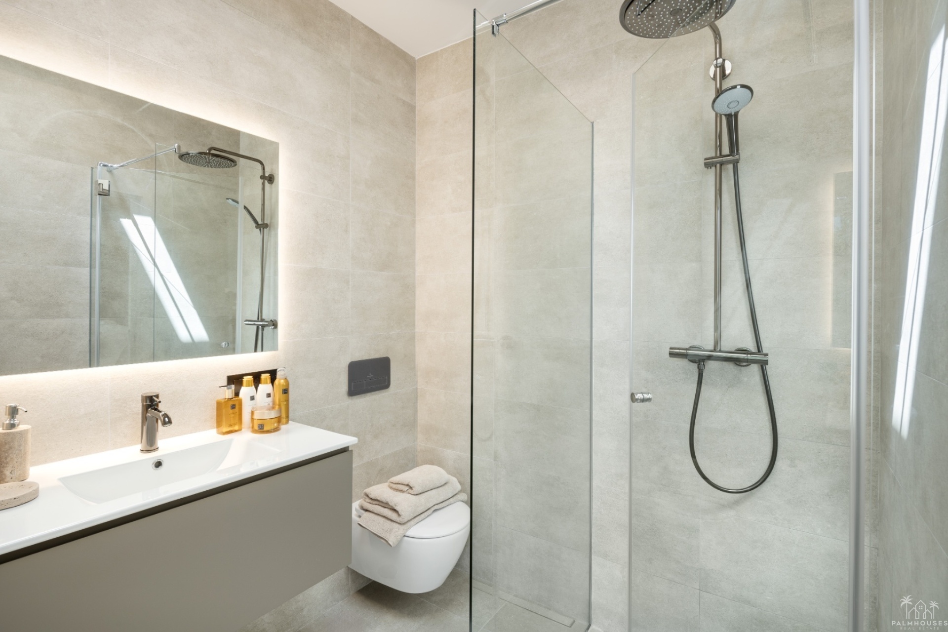 Nouvelle construction - Villa - Malaga - Marbella