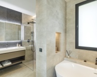 Nouvelle construction - Villa - Malaga - Marbella