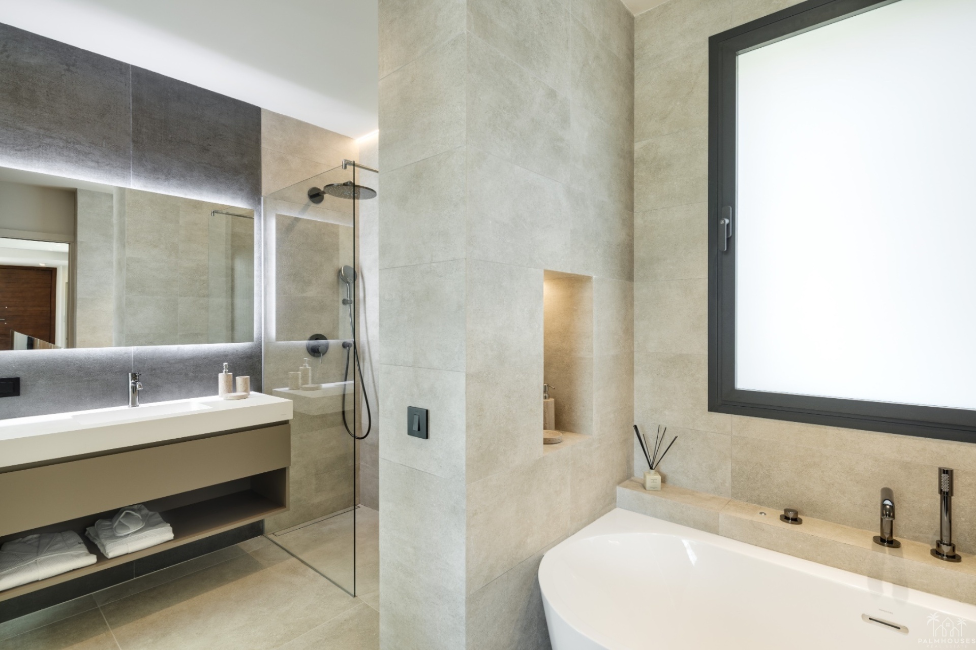 Nouvelle construction - Villa - Malaga - Marbella