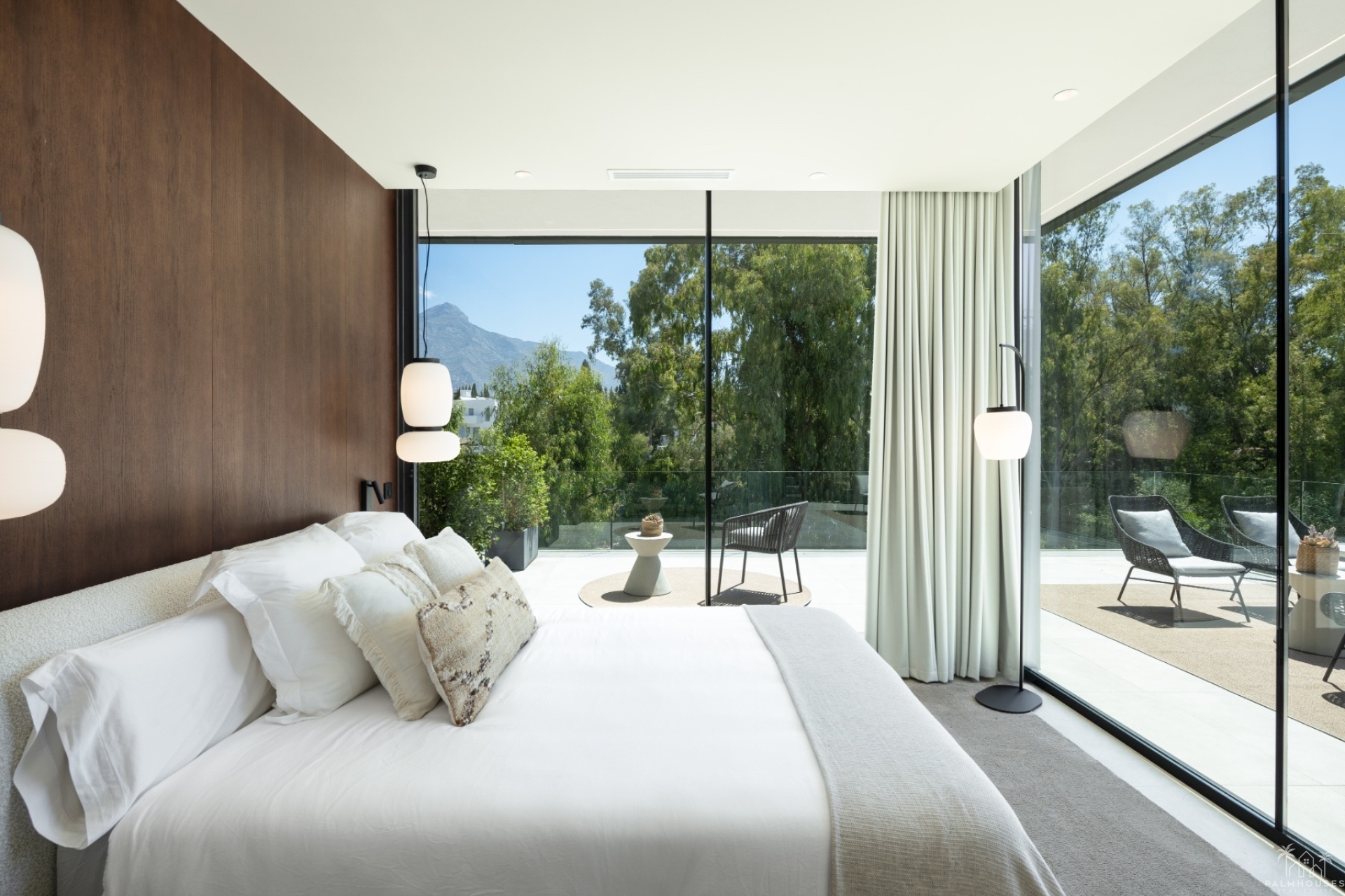 Nouvelle construction - Villa - Malaga - Marbella