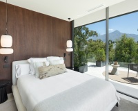 Nouvelle construction - Villa - Malaga - Marbella