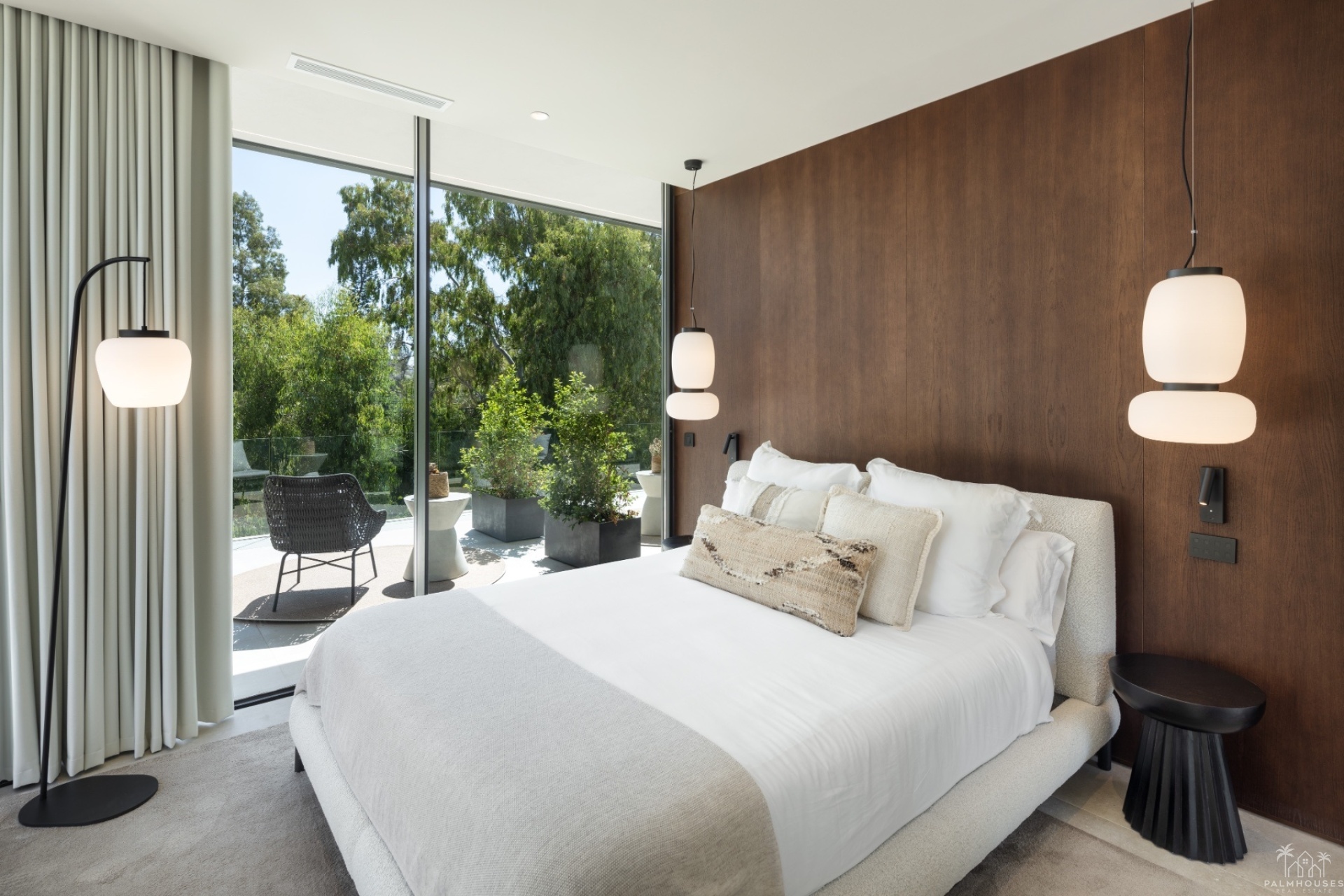 Nouvelle construction - Villa - Malaga - Marbella