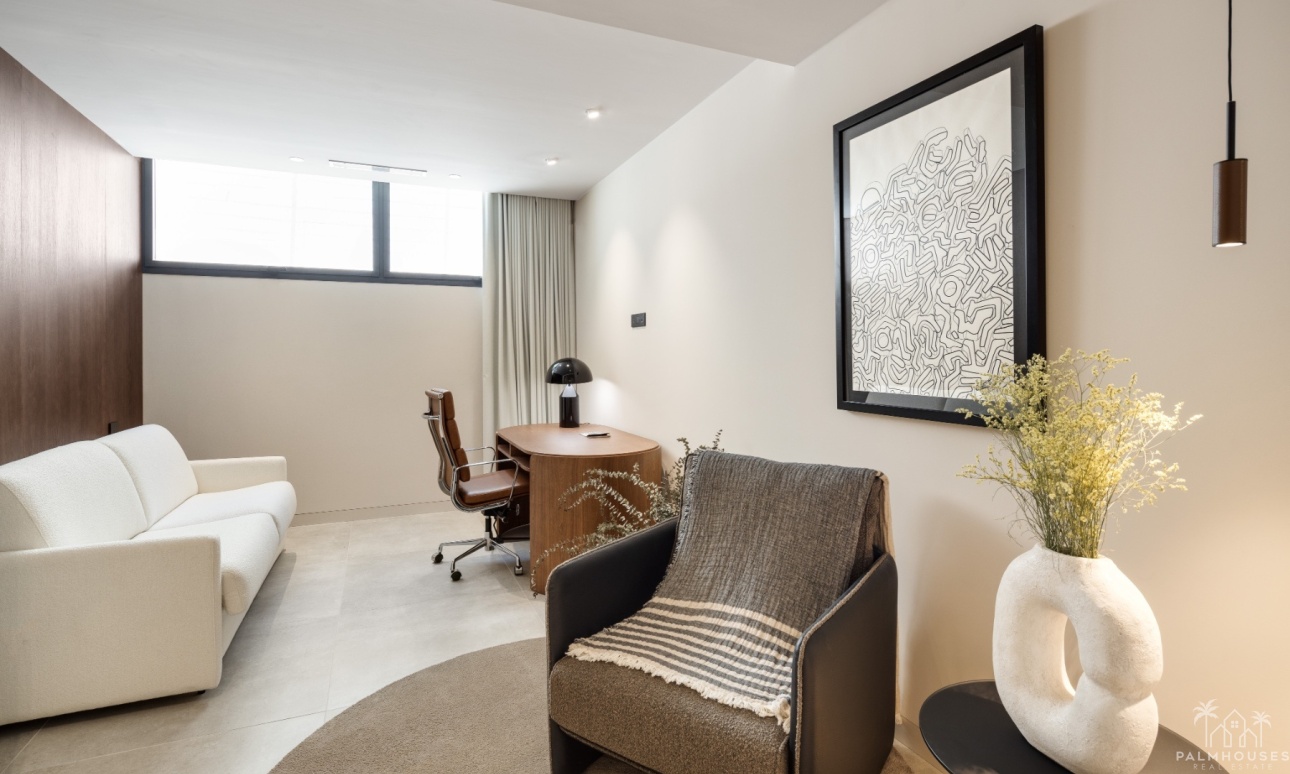 Nouvelle construction - Villa - Malaga - Marbella