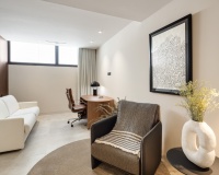 Nouvelle construction - Villa - Malaga - Marbella