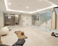 Nouvelle construction - Villa - Malaga - Marbella