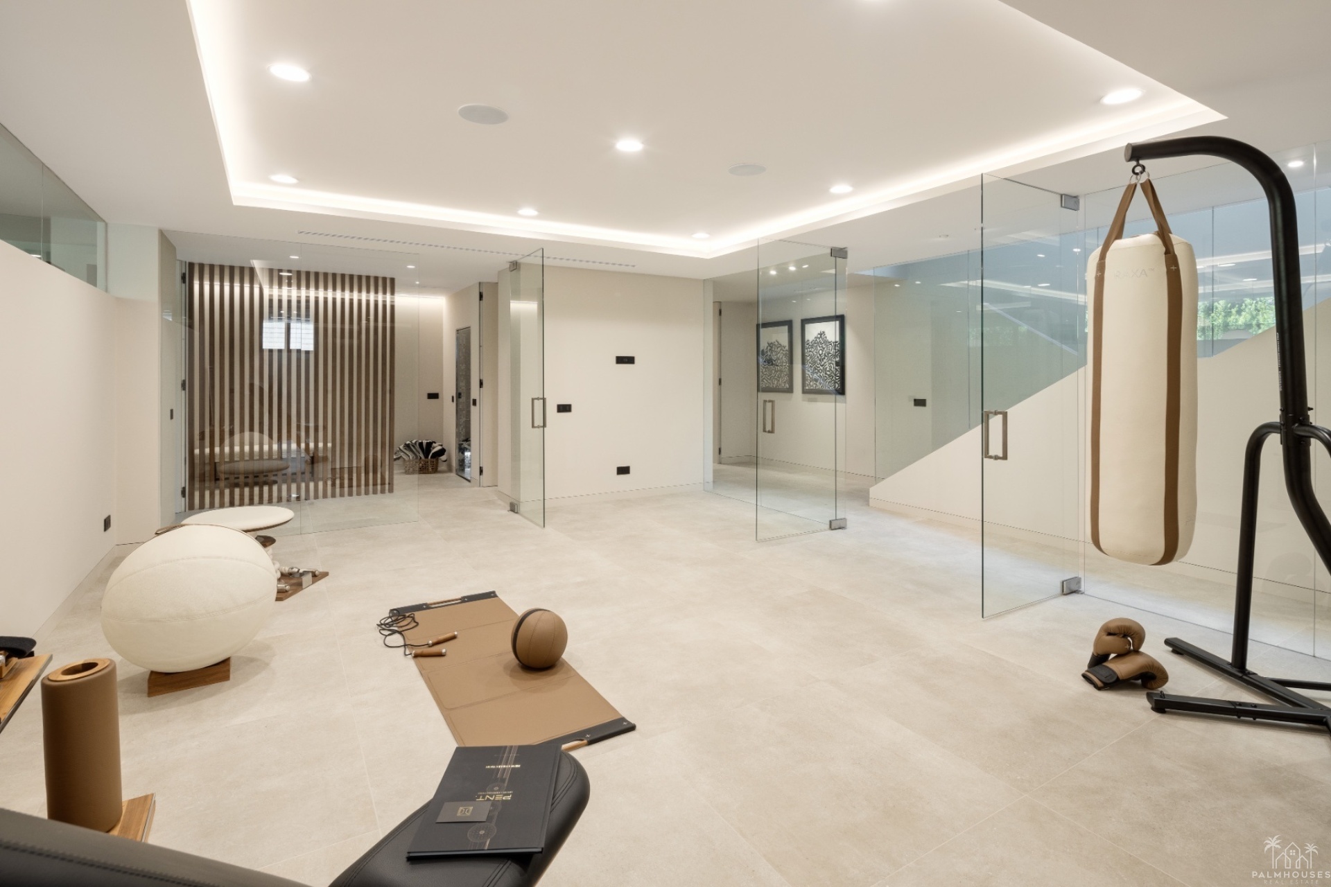 Nouvelle construction - Villa - Malaga - Marbella