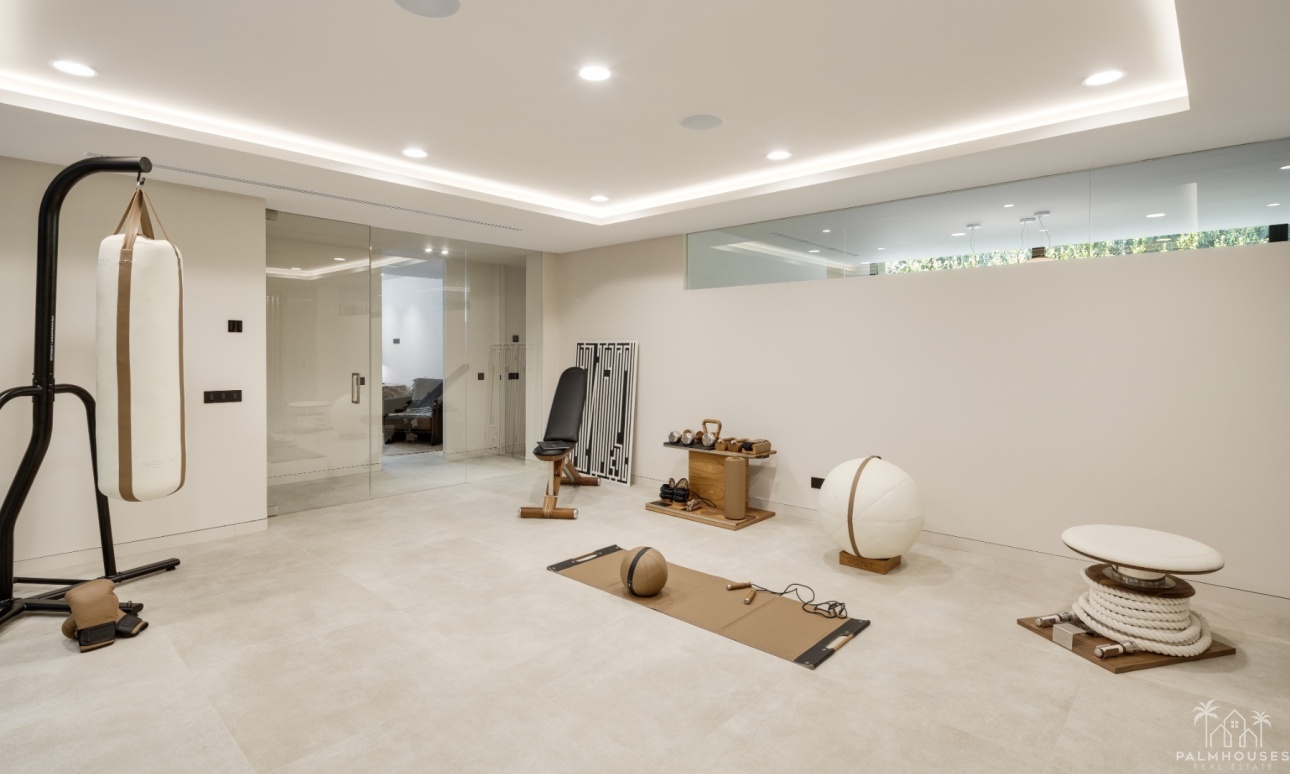Nouvelle construction - Villa - Malaga - Marbella