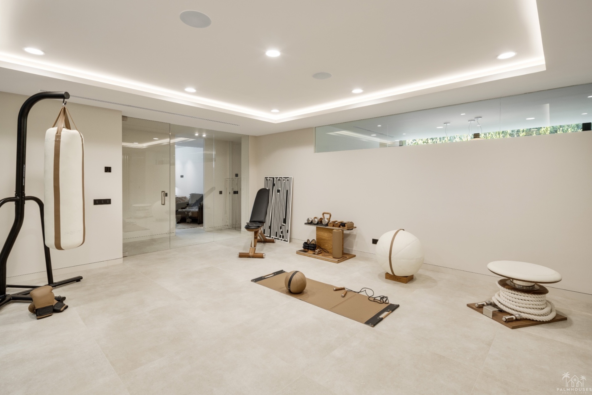 Nouvelle construction - Villa - Malaga - Marbella