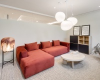 Nouvelle construction - Villa - Malaga - Marbella