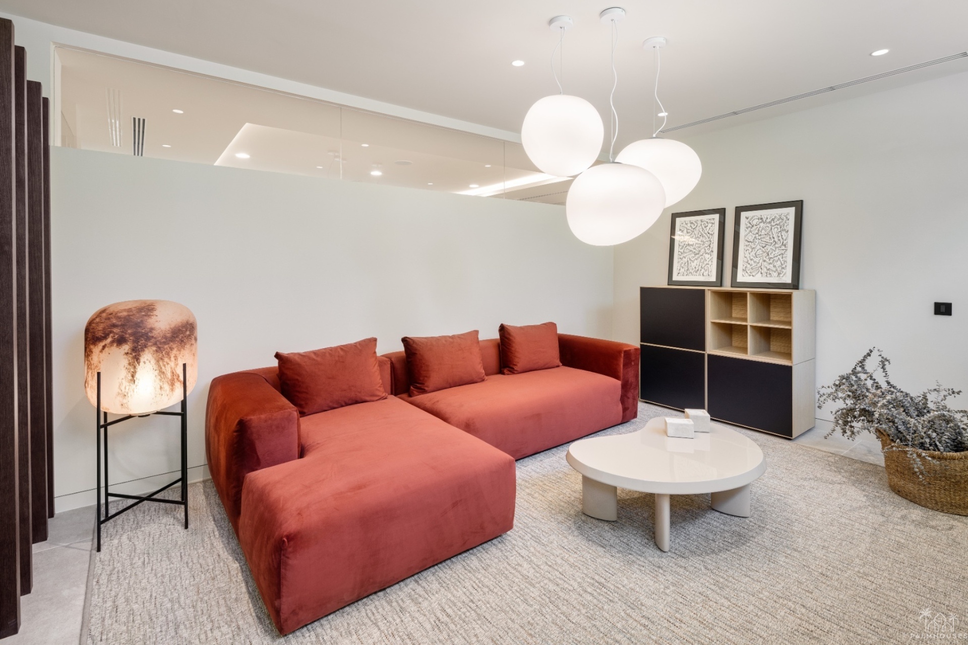 Nouvelle construction - Villa - Malaga - Marbella
