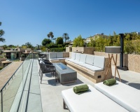 Nouvelle construction - Villa - Malaga - Marbella
