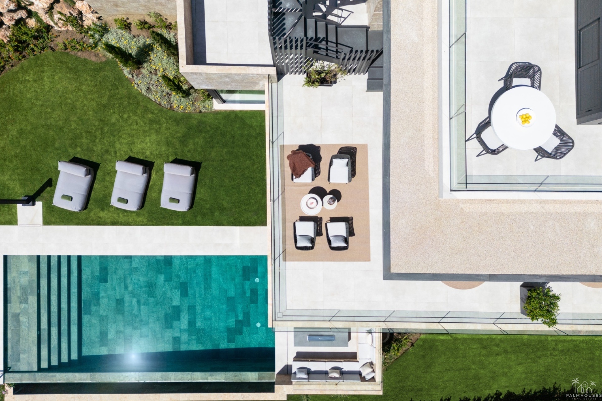 Nouvelle construction - Villa - Malaga - Marbella