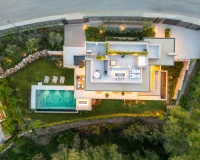 Nouvelle construction - Villa - Malaga - Marbella