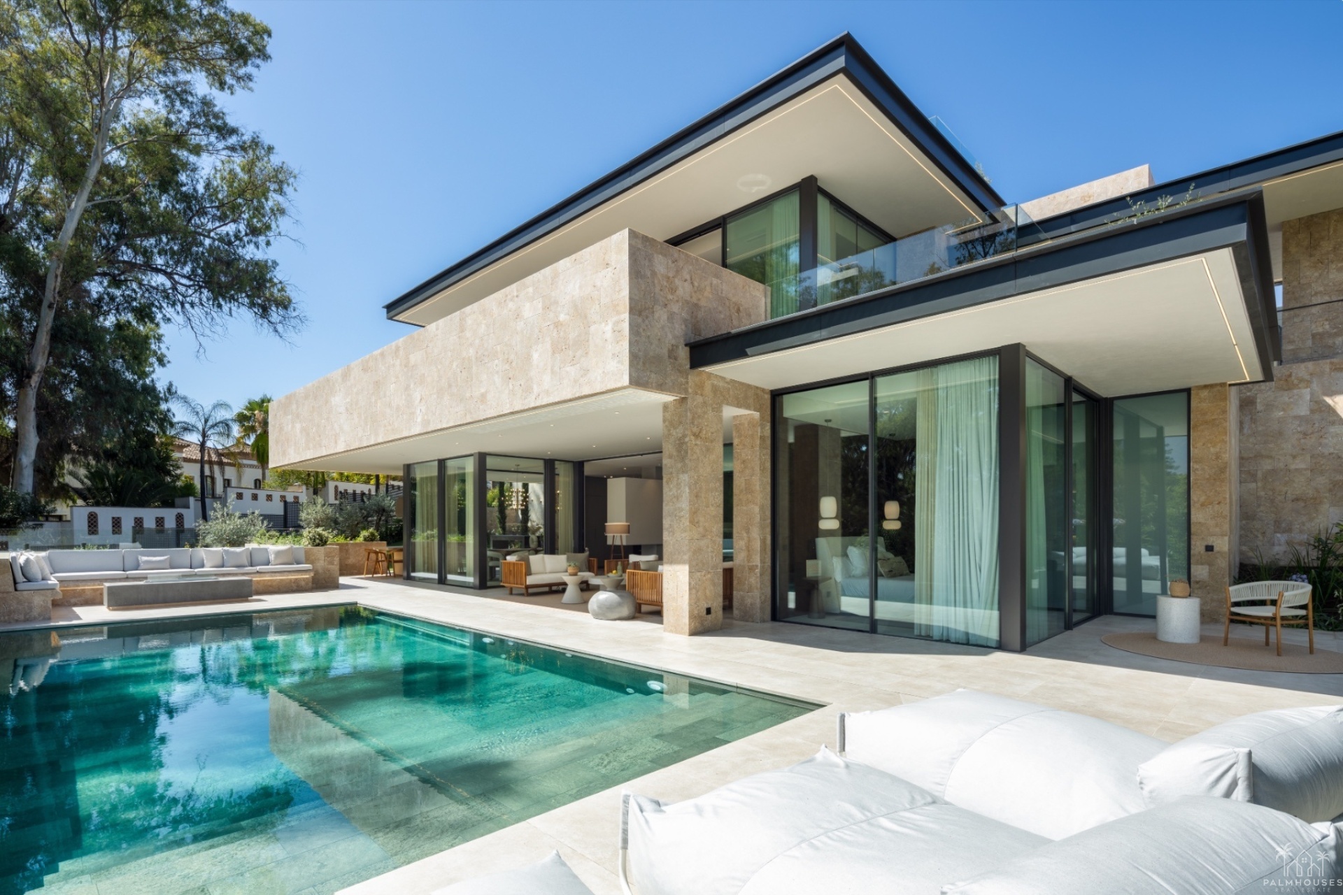 Nouvelle construction - Villa - Malaga - Marbella
