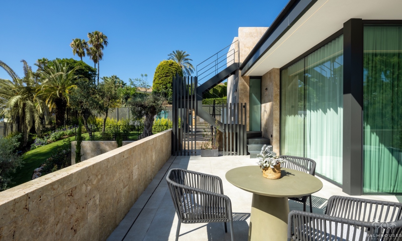 Nouvelle construction - Villa - Malaga - Marbella