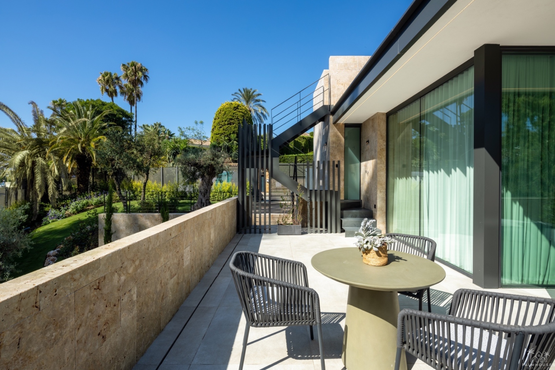Nouvelle construction - Villa - Malaga - Marbella