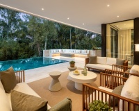 Nouvelle construction - Villa - Malaga - Marbella