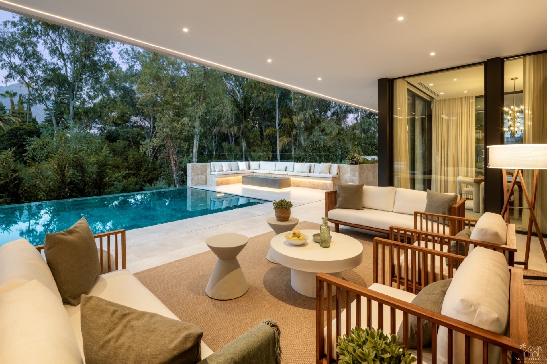 Nouvelle construction - Villa - Malaga - Marbella