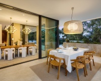 Nouvelle construction - Villa - Malaga - Marbella