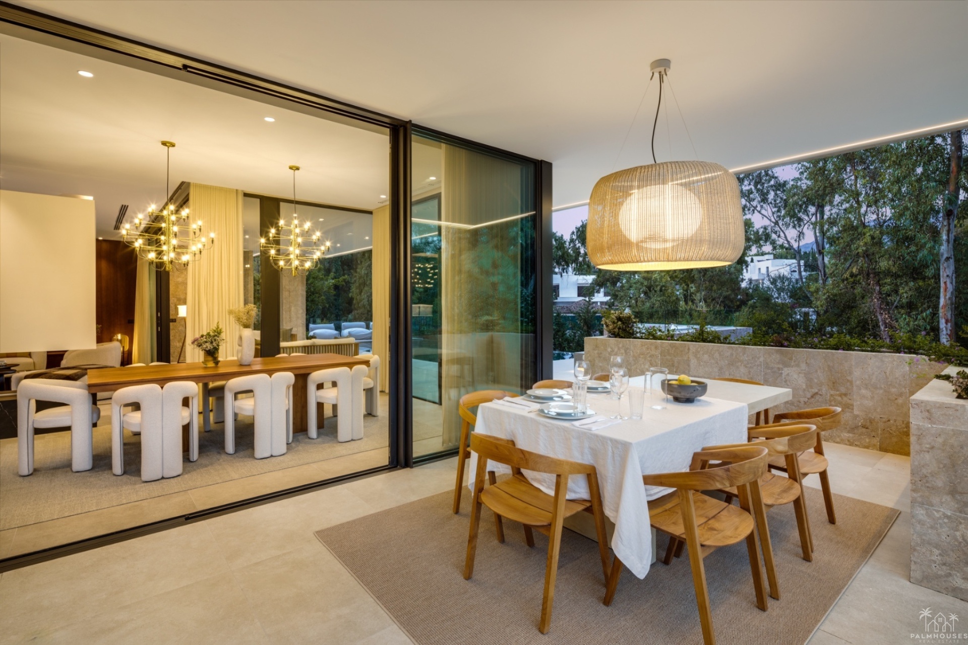 Nouvelle construction - Villa - Malaga - Marbella