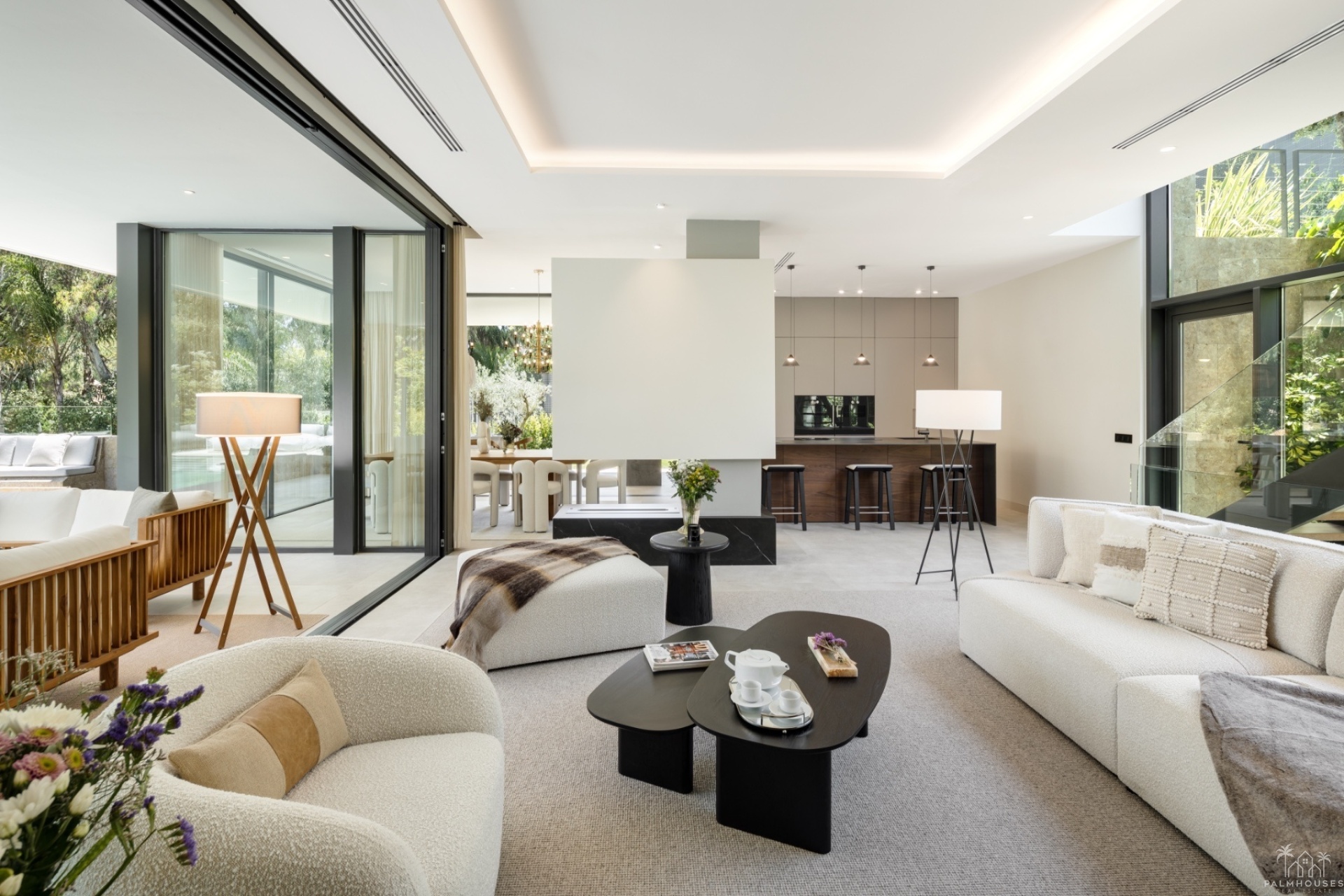 Nouvelle construction - Villa - Malaga - Marbella