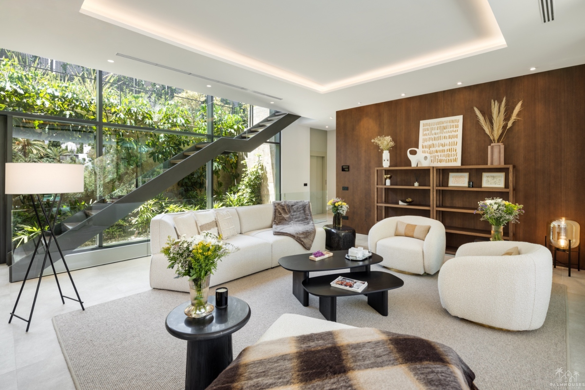 Nouvelle construction - Villa - Malaga - Marbella