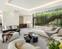 Nouvelle construction - Villa - Malaga - Marbella