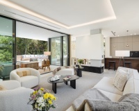 Nouvelle construction - Villa - Malaga - Marbella