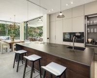 Nouvelle construction - Villa - Malaga - Marbella