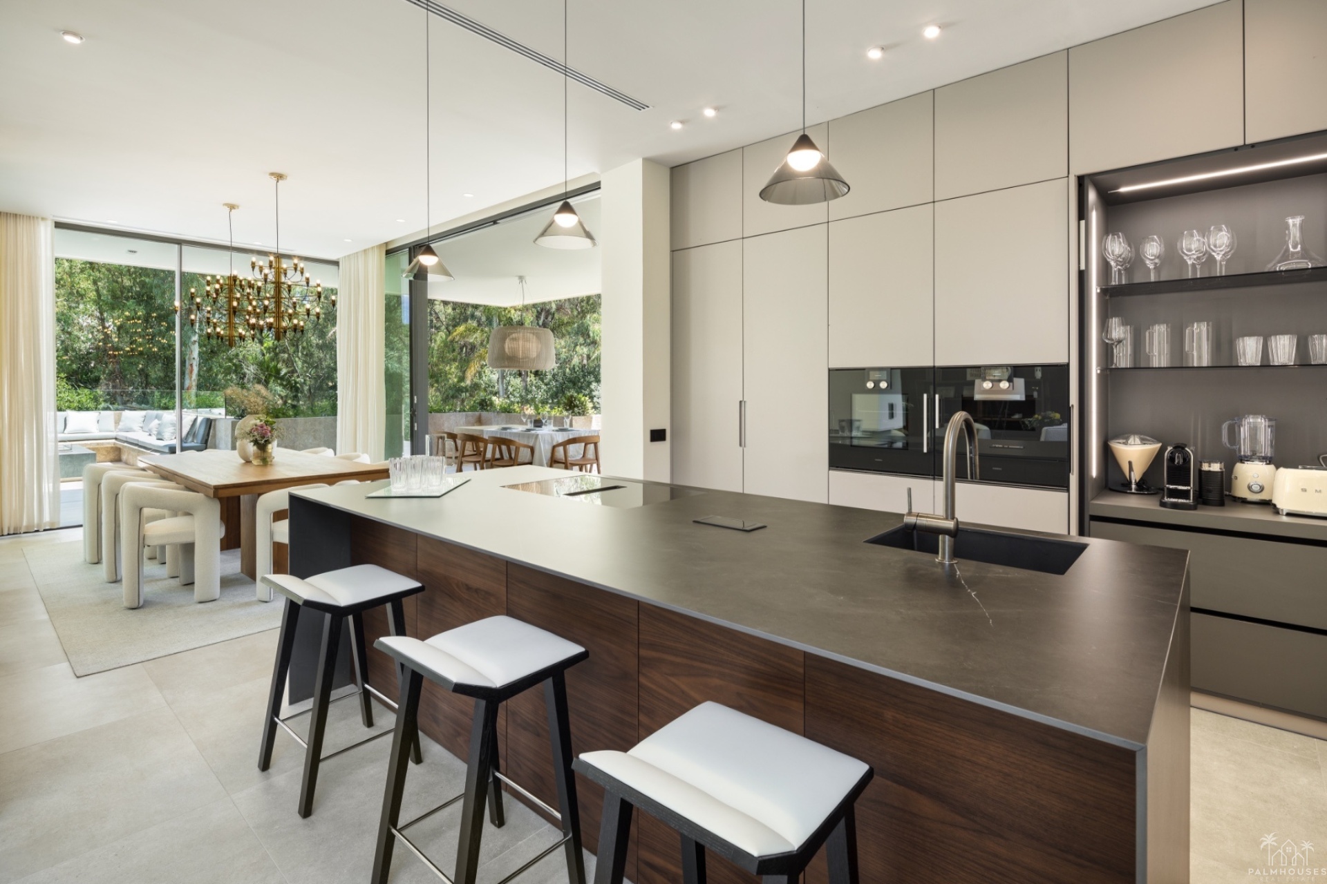 Nouvelle construction - Villa - Malaga - Marbella