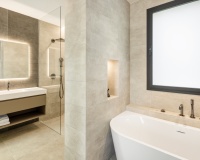 Nouvelle construction - Villa - Malaga - Marbella