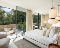 Nouvelle construction - Villa - Malaga - Marbella