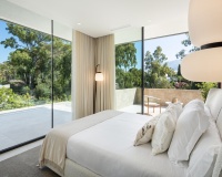 Nouvelle construction - Villa - Malaga - Marbella