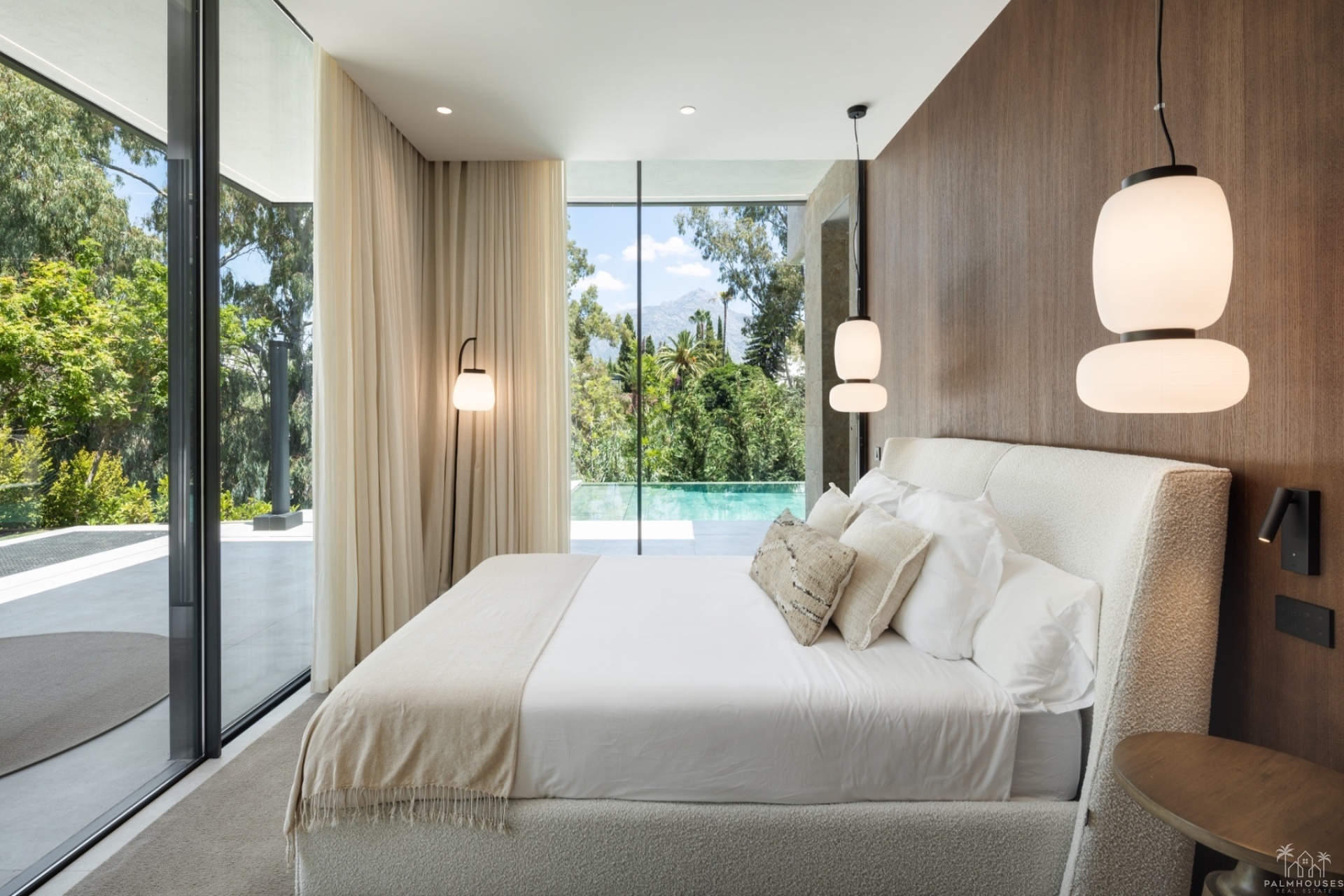 Nouvelle construction - Villa - Malaga - Marbella