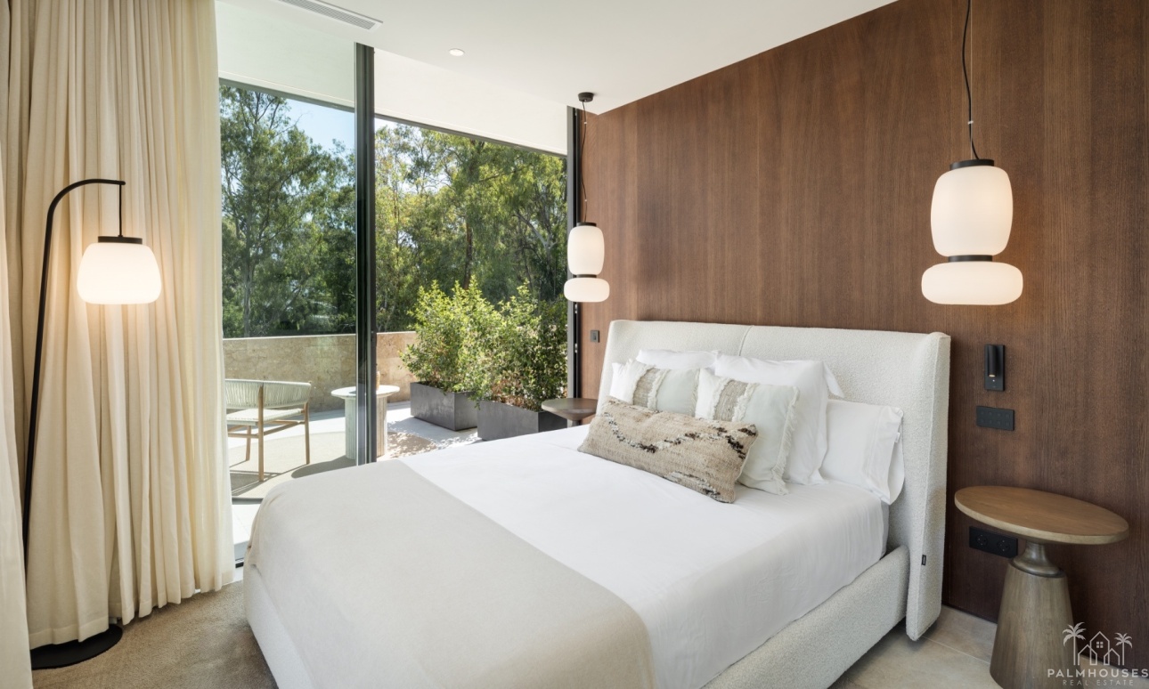 Nouvelle construction - Villa - Malaga - Marbella